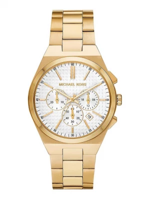 Obrázek produktu Michael Kors Hodinky Michael Kors zlatá