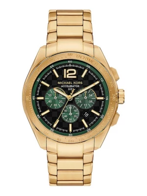 Obrázek produktu Michael Kors Hodinky Michael Kors zlatá