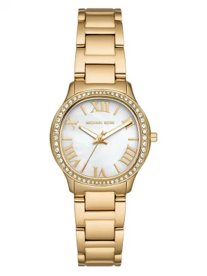 Obrázek produktu Michael Kors Hodinky zlatá