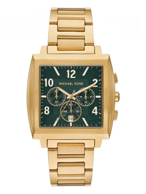 Obrázek produktu Michael Kors Hodinky Michael Kors zlatá