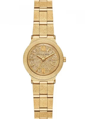 Obrázek produktu Michael Kors Hodinky Michael Kors zlatá
