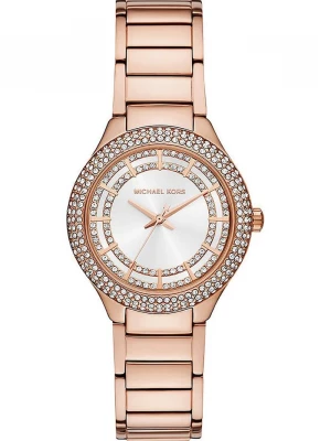 Obrázek produktu Michael Kors Hodinky Michael Kors zlatá