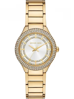 Obrázek produktu Michael Kors Hodinky zlatá
