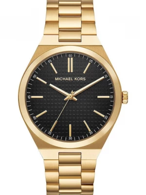 Obrázek produktu Michael Kors Hodinky Michael Kors zlatá