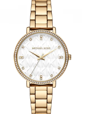 Obrázek produktu Michael Kors Hodinky Michael Kors zlatá