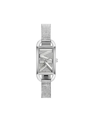 Obrázek produktu Michael Kors Hodinky Mk Empire MK4841 Stříbrná