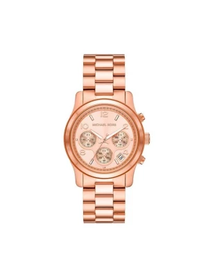 Obrázek produktu Michael Kors Hodinky MK7324 Zlatá