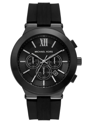 Obrázek produktu Michael Kors hodinky pánské Billie černá