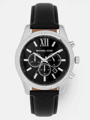 Obrázek produktu Michael Kors hodinky pánské Lexington Man Chrono černá