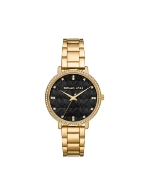 Obrázek produktu Michael Kors Hodinky Pyper MK4916 Zlatá