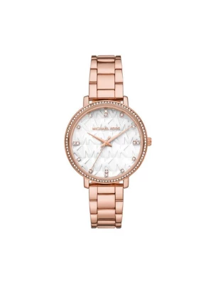 Obrázek produktu Michael Kors Hodinky Pyper MK4917 Růžová