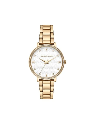 Obrázek produktu Michael Kors Hodinky Pyper MK4919 Zlatá
