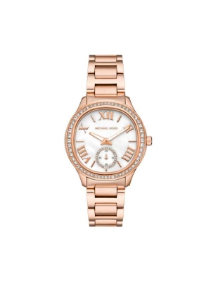 Obrázek produktu Michael Kors Hodinky Sage MK4806 Růžová