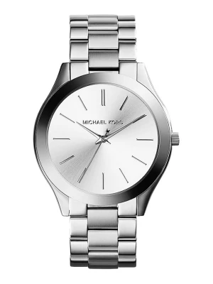 Obrázek produktu Michael Kors Hodinky stříbrná