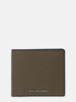 Obrázek produktu Michael Kors HUDSON zelená
