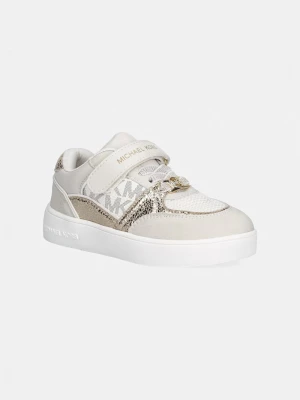 Obrázek produktu Michael Kors JEM CLARKE sneakers boty dětské béžová