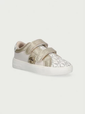 Obrázek produktu Michael Kors JEM RAINE H&L sneakers boty dětské béžová