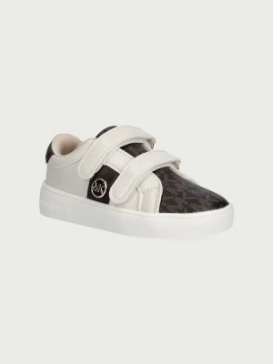 Obrázek produktu Michael Kors JEM RAINE H&L sneakers boty dětské béžová