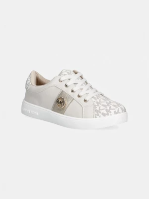 Obrázek produktu Michael Kors JEM RAINE sneakers boty dětské béžová