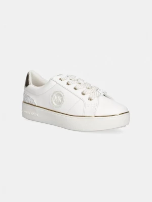 Obrázek produktu Michael Kors JORDANA FINN sneakers boty dětské béžová