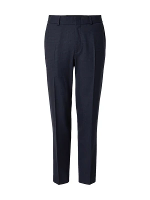 Obrázek produktu Michael Kors Kalhoty s puky 'GLEN' marine modrá / námořnická modř