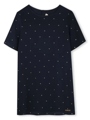 Obrázek produktu Michael Kors Každodenní šaty R30297 S Tmavomodrá Regular Fit