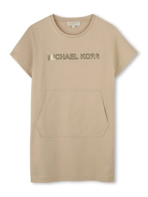 Obrázek produktu Michael Kors Každodenní šaty R30353 S Béžová Regular Fit
