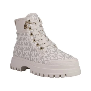 Obrázek produktu Michael Kors Kids Kozačky 'PAYTON KAMRYN' starobéžová / režná