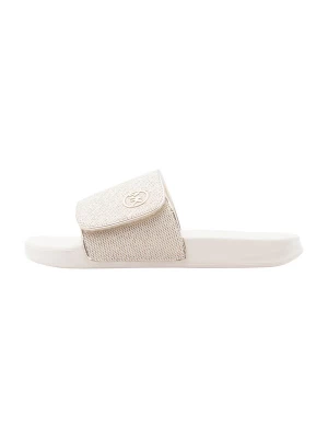 Obrázek produktu Michael Kors Kids Sandály 'JETT DARBY' zlatá
