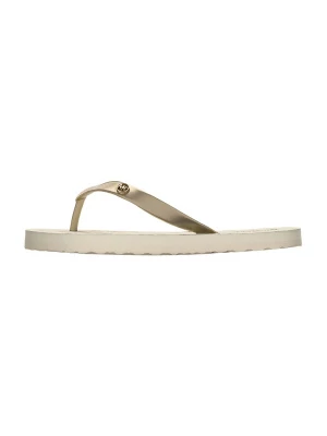 Obrázek produktu Michael Kors Kids Sandály 'JINX' zlatá