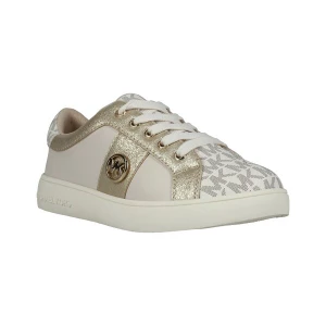 Obrázek produktu Michael Kors Kids Tenisky 'JEM RAINE' béžová / zlatá