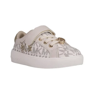 Obrázek produktu Michael Kors Kids Tenisky 'JEM RAINE STAR' béžová / zlatá / černá