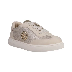 Obrázek produktu Michael Kors Kids Tenisky 'JEM SCOTTY' béžová / starobéžová