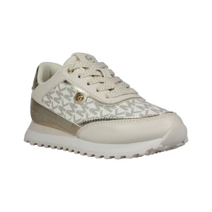 Obrázek produktu Michael Kors Kids Tenisky 'NOVA' béžová / zlatá