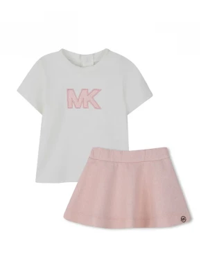 Obrázek produktu Michael Kors Kojenecká sada Michael Kors růžová