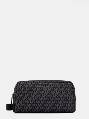 Obrázek produktu Michael Kors Kosmetická taška Michael Kors černá