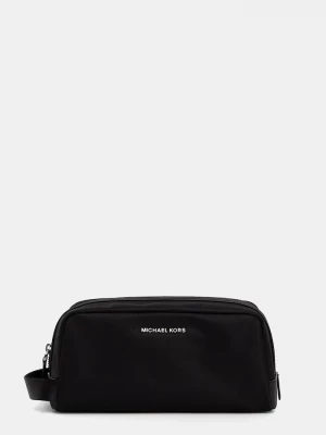Obrázek produktu Michael Kors Kosmetická taštička pánská Brooklyn černá