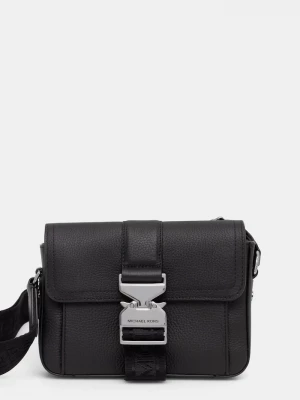 Obrázek produktu Michael Kors Kožená taška černá