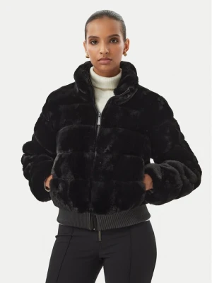 Obrázek produktu Michael Kors Kožešina 77G1377M52 Černá Regular Fit