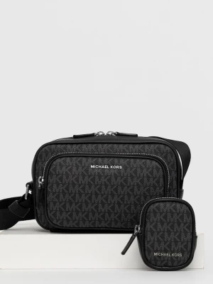 Obrázek produktu Michael Kors Ledvinka černá
