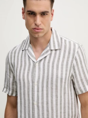 Obrázek produktu Michael Kors Lněná košile Michael Kors