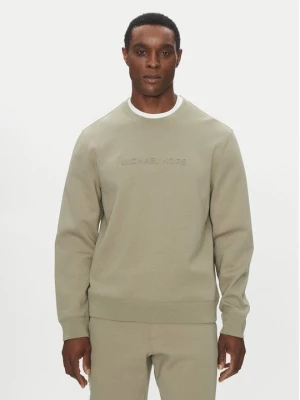 Obrázek produktu Michael Kors Mikina CF4528J5MF Béžová Regular Fit