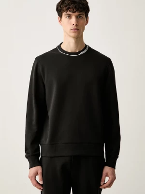 Obrázek produktu Michael Kors mikina pánská bavlněná černá