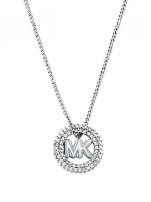 Obrázek produktu Michael Kors Náhrdelník stříbrná