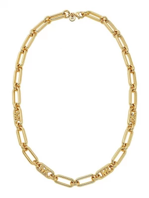 Obrázek produktu Michael Kors Náhrdelník Michael Kors zlatá