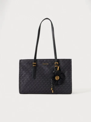 Obrázek produktu Michael Kors Nákupní taška antracitová / černá