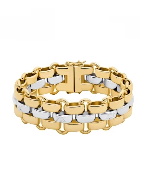 Obrázek produktu Michael Kors náramek dámský mosazný