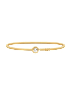 Obrázek produktu Michael Kors náramek dámský mosazný zlatá
