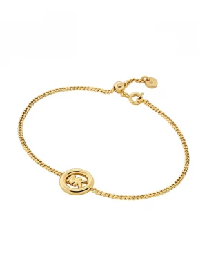 Obrázek produktu Michael Kors Náramek Michael Kors zlatá