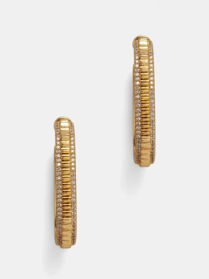 Obrázek produktu Michael Kors náušnice dámské zlatá